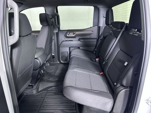 New 2026 GMC Sierra 1500 Elevation AWD/4WD image 27