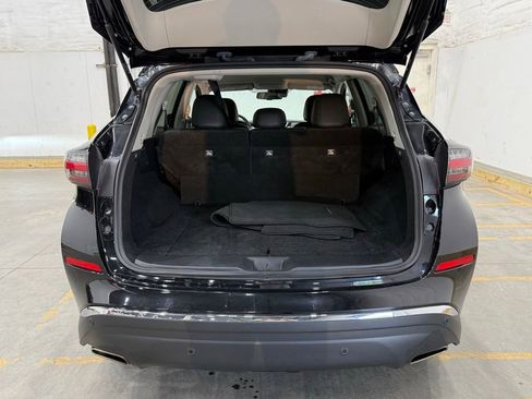 Used 2023 Nissan Murano SV image 13