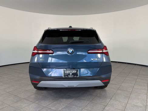 New 2026 BMW X3 xDrive30i w/ Premium Package AWD/4WD image 10
