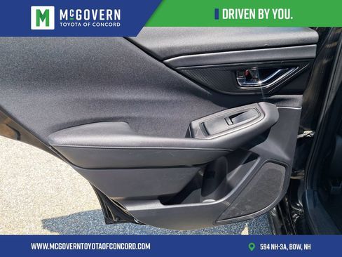 Used 2021 Subaru Legacy Premium AWD/4WD image 14