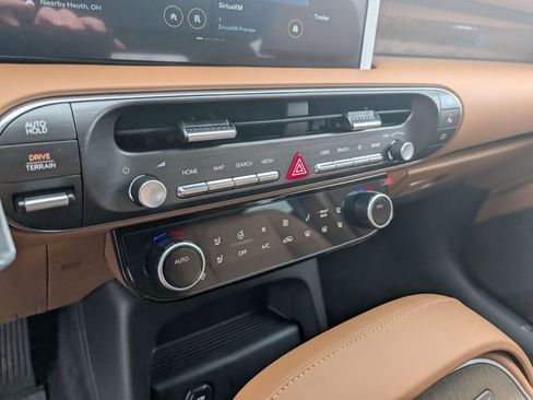 New 2026 Hyundai Palisade Calligraphy image 23