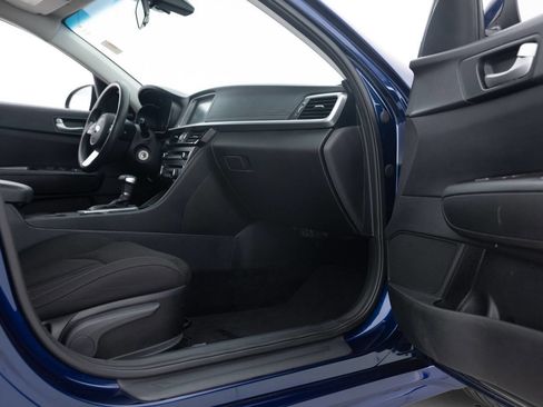 Used 2019 Kia Optima LX w/ LX 17" Wheel Package FWD image 30