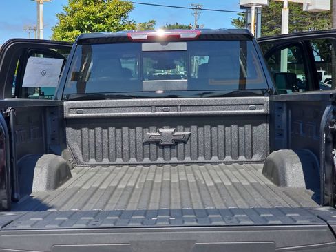 New 2026 Chevrolet Silverado 2500 LT w/ Trail Boss Package AWD/4WD image 12
