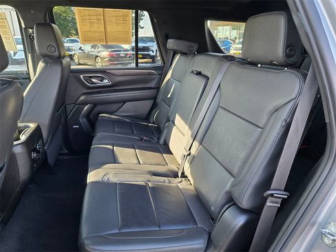 Used 2023 Chevrolet Tahoe LT image 7