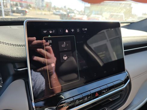 New 2026 Jeep Compass Limited image 21