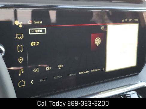 New 2024 GMC Sierra 1500 Denali w/ Technology Package image 14