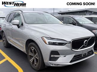 Used 2022 Volvo XC60 B5 Momentum w/ Climate Package AWD/4WD video 1