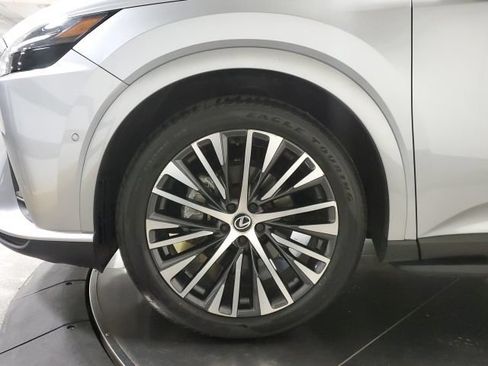 Used 2024 Lexus RX 350 w/ Convenience Package AWD/4WD image 28