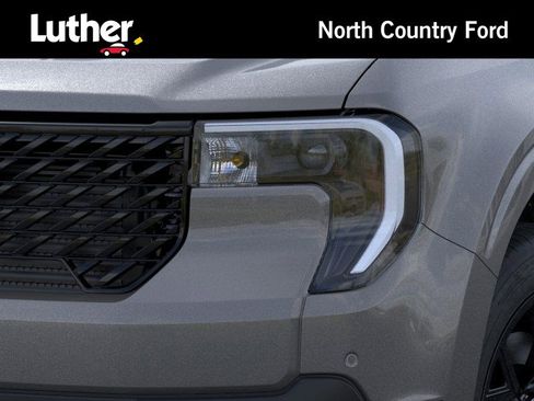 New 2026 Ford Maverick Lariat w/ Black Appearance Package image 19