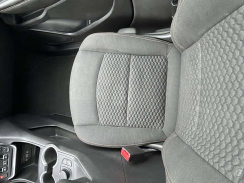 Used 2021 GMC Terrain SLE w/ Driver Convenience Package image 14