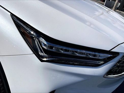 New 2026 Acura MDX SH-AWD w/ Technology Package image 15