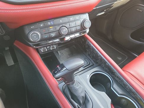 Used 2024 Dodge Durango SRT Hellcat AWD/4WD image 19
