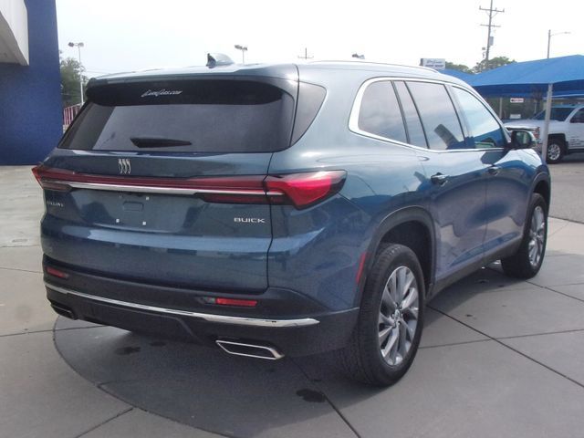 Used 2026 Buick Enclave Preferred w/ Power Package FWD image 16