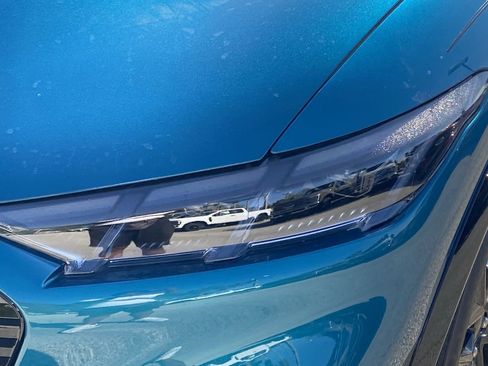 New 2026 Ford Mustang Mach-E Premium RWD image 7