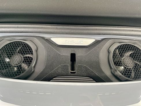 Certified 2023 Porsche 911 Carrera S RWD image 25