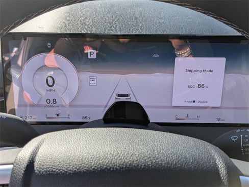 New 2026 Genesis GV70 2.5T image 18