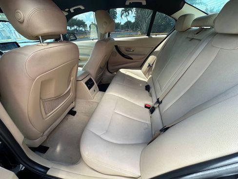 Used 2014 BMW 328i Sedan RWD image 6