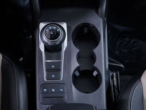 Used 2022 Ford Escape Titanium w/ Titanium Elite Package image 14