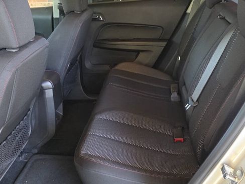 Used 2015 Chevrolet Equinox LT FWD image 22