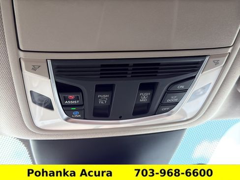 Certified 2024 Acura MDX SH-AWD w/ Advance Package image 18