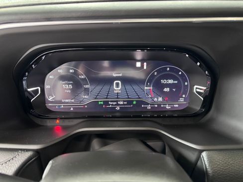 Certified 2022 GMC Yukon Denali AWD/4WD image 13