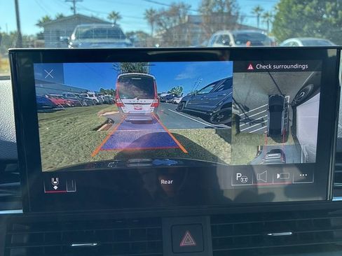 Used 2023 Audi A5 2.0T Prestige image 7