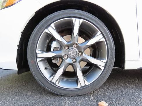 New 2026 Honda Civic Sport Touring image 10