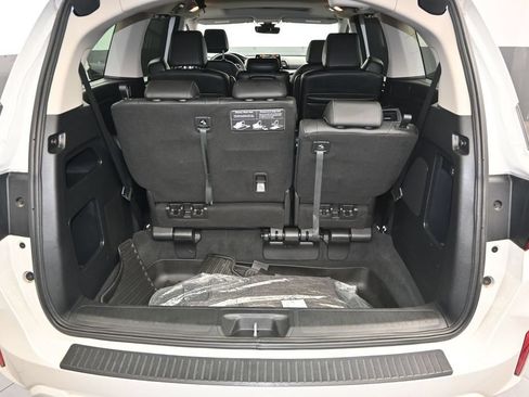 Used 2025 Honda Odyssey EX-L image 11