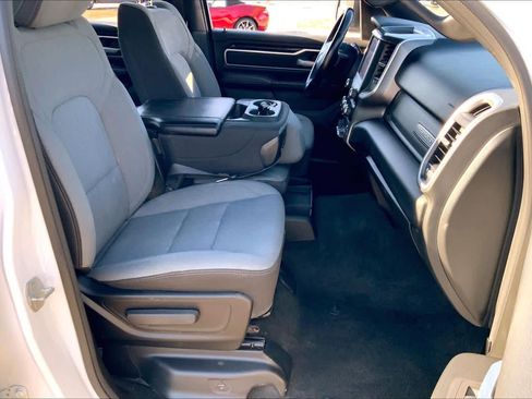 Used 2023 RAM 1500 Big Horn AWD/4WD image 9