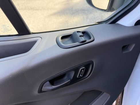 Used 2023 Ford Transit 250 250 3dr SWB Low Roof Cargo Van w/ Exterior Upgrade Package image 14