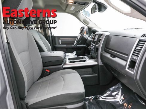 Used 2023 RAM 1500 Classic SLT w/ Trailer & Traction Group image 23