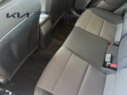 Certified 2024 Kia Forte LXS FWD image 13
