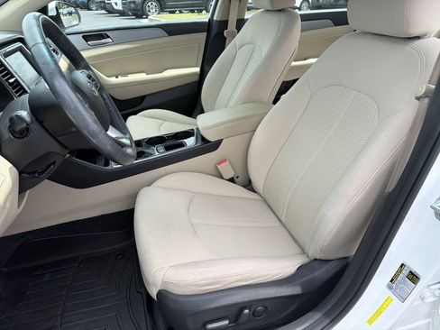 Used 2019 Hyundai Sonata SEL FWD image 20