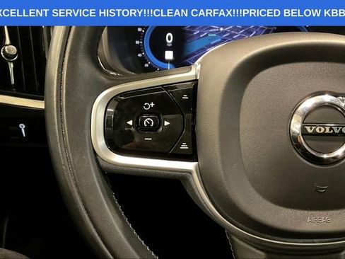 Used 2022 Volvo V90 B6 Cross Country image 18