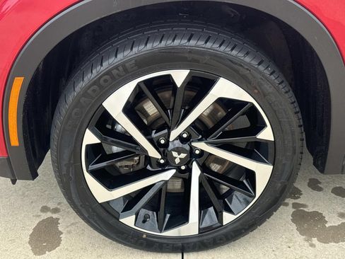 Used 2024 Mitsubishi Outlander SE AWD/4WD image 4