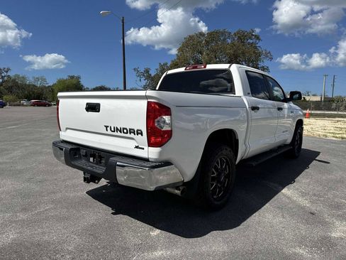Used 2020 Toyota Tundra SR5 w/ SR5 Upgrade Package image 6