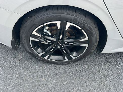 Used 2021 Kia K5 GT-Line AWD/4WD image 40