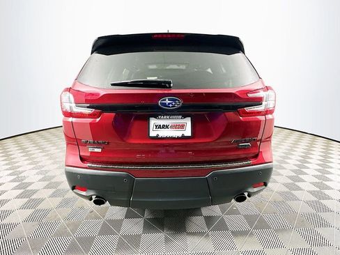 Certified 2025 Subaru Ascent Onyx Edition image 9