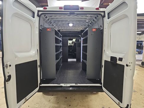 New 2026 RAM ProMaster 2500 w/ Convenience Group image 23