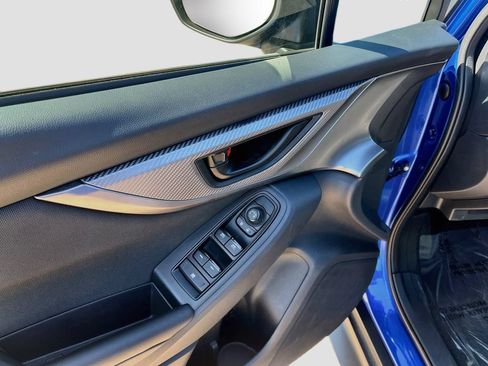 Used 2022 Subaru WRX AWD/4WD image 17