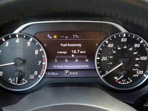 Used 2024 Nissan Titan SV w/ SV Bronze Edition Package RWD image 33