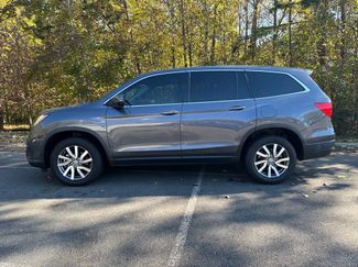Used 2022 Honda Pilot EX-L video 2