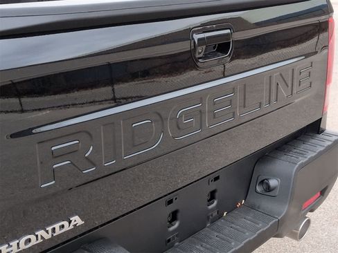 New 2026 Honda Ridgeline RTL image 13