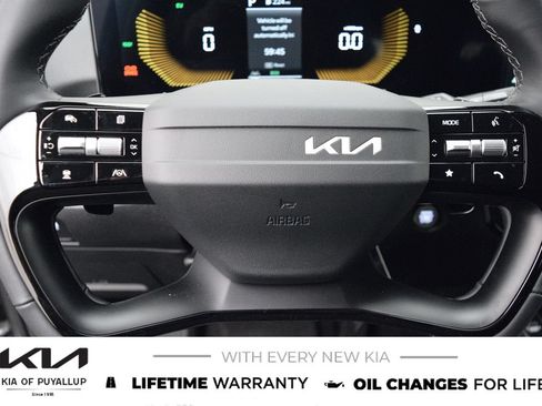 New 2026 Kia Sorento EX AWD/4WD image 26