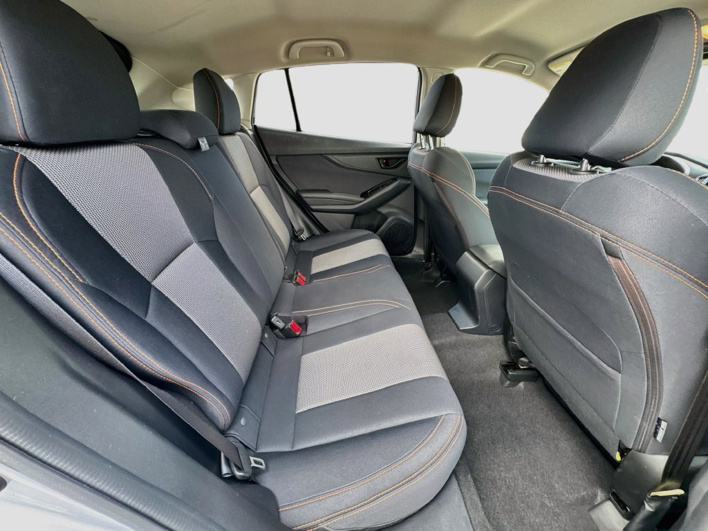 Used 2019 Subaru Crosstrek 2.0i Premium w/ Eyesight System AWD/4WD image 31