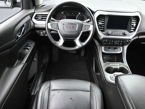 Used 2020 GMC Acadia SLT image 14