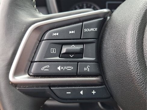 Used 2024 Subaru Outback Touring XT AWD/4WD image 20