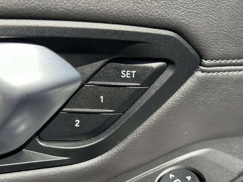 Used 2023 BMW M3 w/ Executive Package image 17