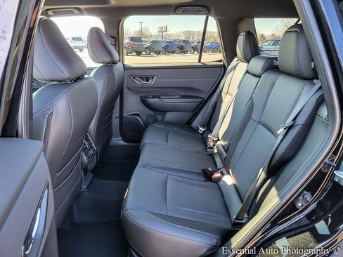 New 2026 Subaru Outback Touring XT image 11