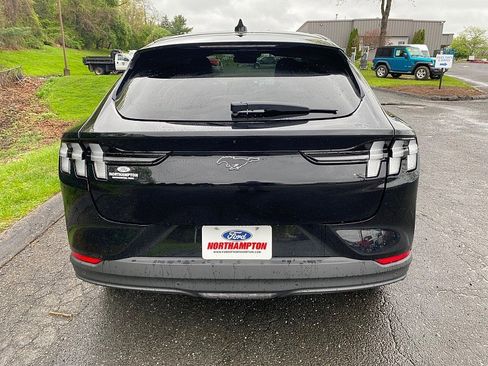 New 2024 Ford Mustang Mach-E Select image 8